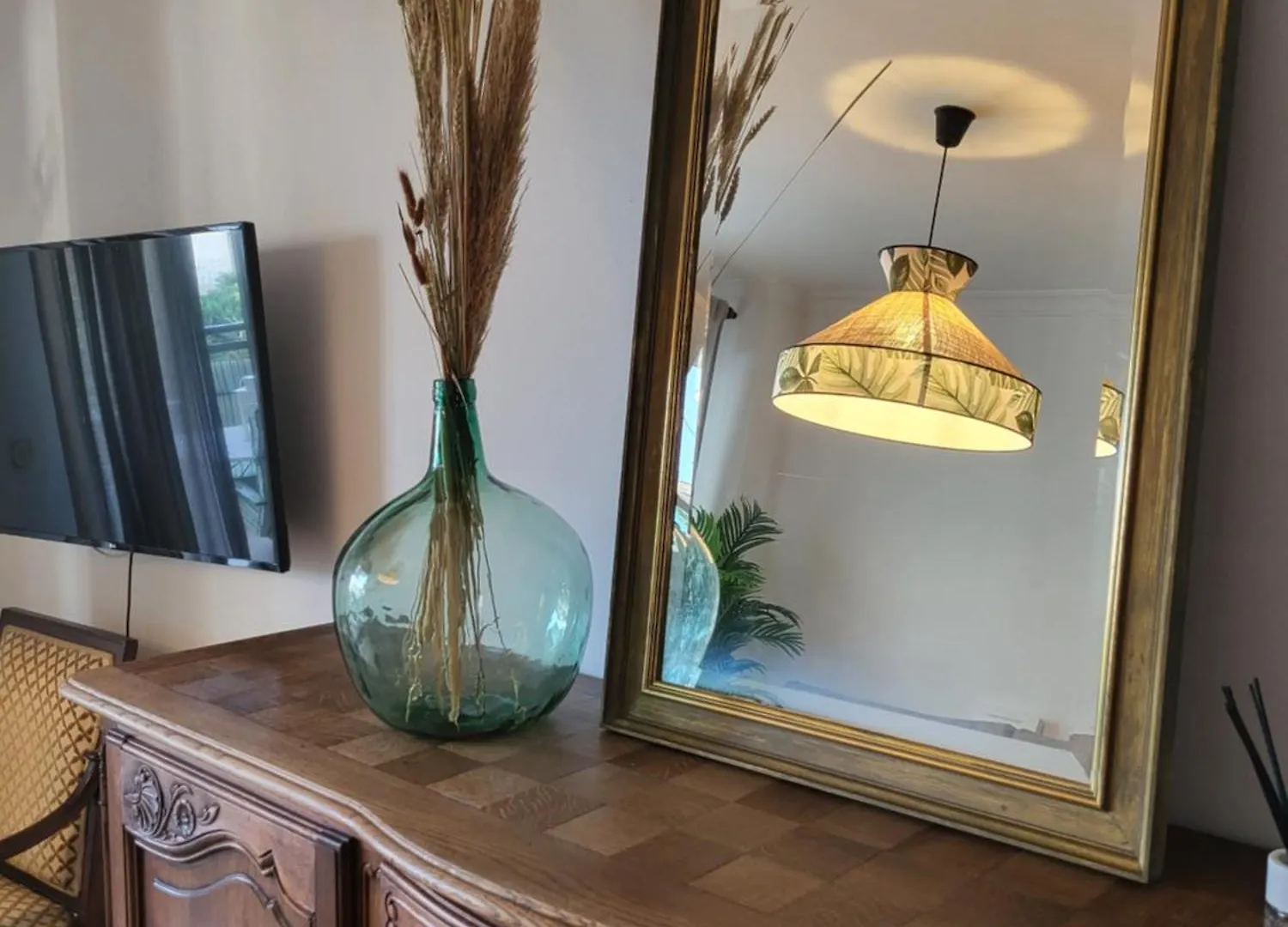 Apartamento Parque Mediterraneo Malaga Apartment